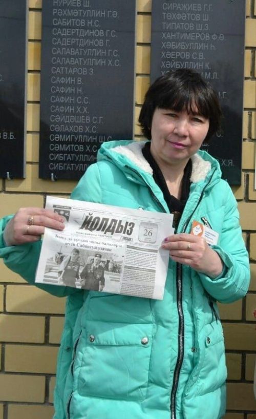 Ключ к сердцу каждого  – приветливый и теплый взгляд