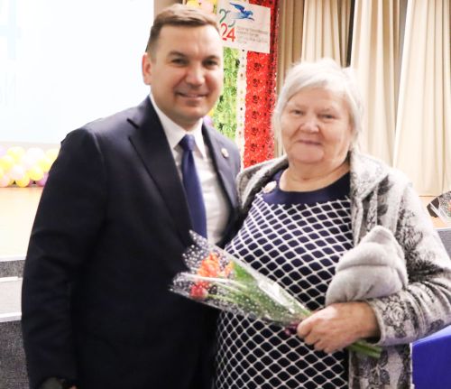 Ирина Хәйретдинова: “Биредә калуыма бер генә дә үкенмим”