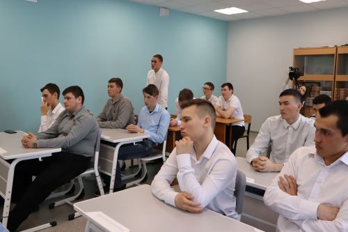Апаста “Авыл яши” проекты яшьләрне дә җәлеп итә