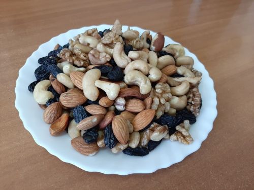 Холестеринны киметүнең бик гади ысулын беләсезме?