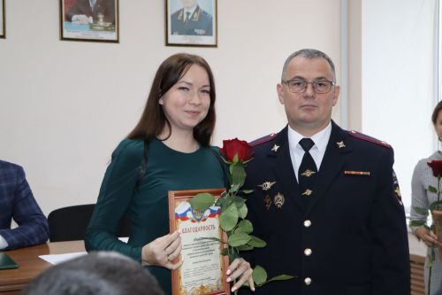 Резеда Мунтян из Апастово выбрала для себя необычную профессию