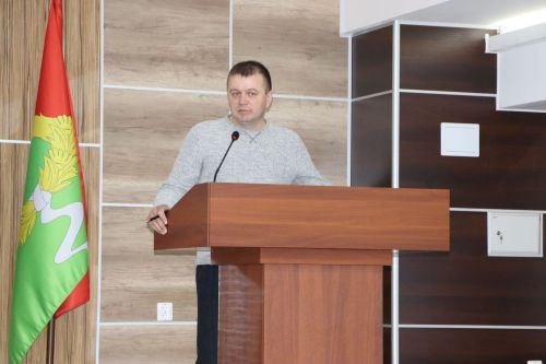 Апаста умартачылар бал кортларын саклау хакында сөйләштеләр