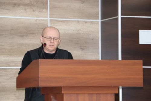 Апаста умартачылар бал кортларын саклау хакында сөйләштеләр