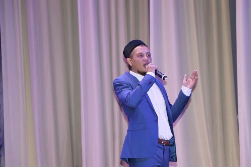 Апаста “Мәүлид мөбарәк” дип исемләнгән дини - әхлакый мәдәни кичә узды