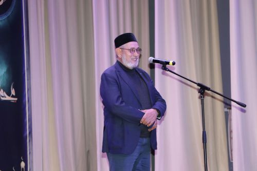 Апаста “Мәүлид мөбарәк” дип исемләнгән дини - әхлакый мәдәни кичә узды