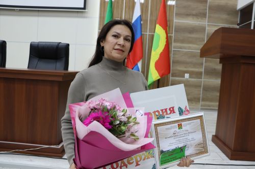 Объявлены победители Конкурса на лучшие благоустроенные территории Апастовского района