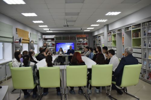 Апаста бала хокукларын яклау көне уңаеннан чаралар узды