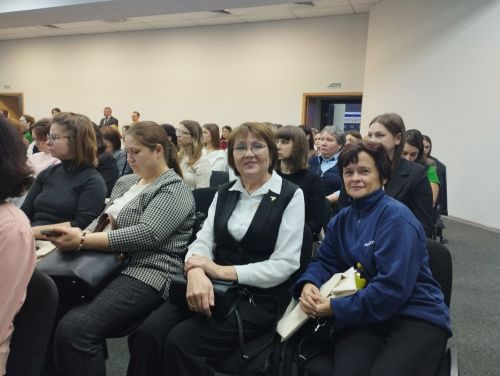 Республиканское совещание, посвященное актуальной теме профилактики употребления психоактивных веществ среди несовершеннолетних