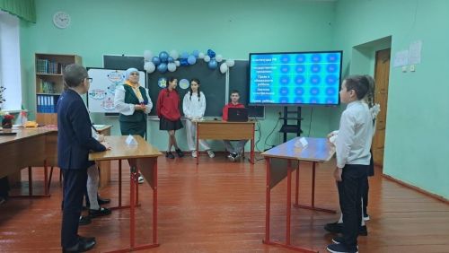 20 ноября 2025 года в России стартовала Всероссийская акция «День правовой помощи детям»
