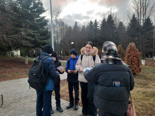 Ребята Апастовского  района присоединились к акции  «Стоп - Спид»