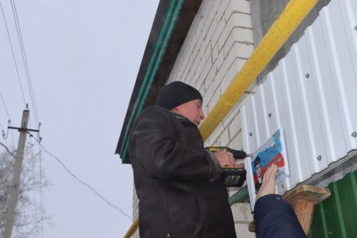 Свияжный бистәсендә Илнар Төхвәтуллин исеме мәңгеләштерелде