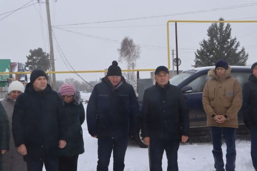 Свияжный бистәсендә Илнар Төхвәтуллин исеме мәңгеләштерелде