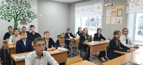 Учащиеся Бишевской школы - победителям республиканского конкурса «Я и Красная книга»!