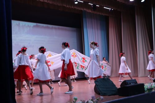 Апаста батыр егетләрне искә алдылар
