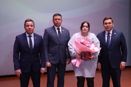 Апаста батыр егетләрне искә алдылар