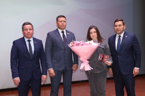 Апаста батыр егетләрне искә алдылар