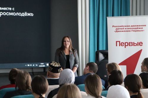 Состоялась премьера фильма про Апастовский район