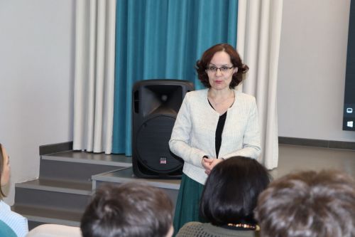 Состоялась премьера фильма про Апастовский район