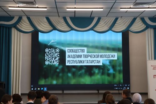 Состоялась премьера фильма про Апастовский район