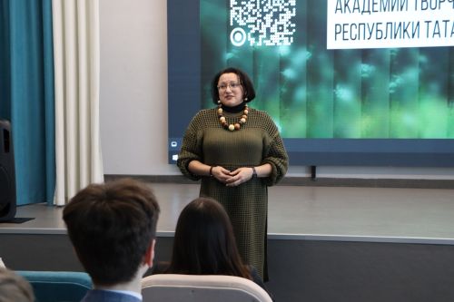 Состоялась премьера фильма про Апастовский район