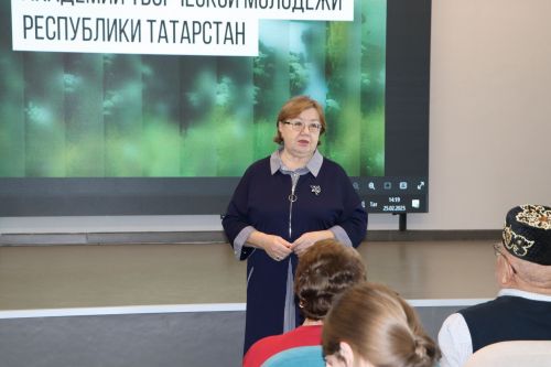 Состоялась премьера фильма про Апастовский район