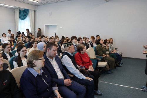 Состоялась премьера фильма про Апастовский район