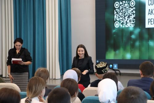 Состоялась премьера фильма про Апастовский район