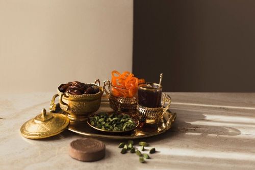 Рамазанны файдалы итеп ничек уздырырга?