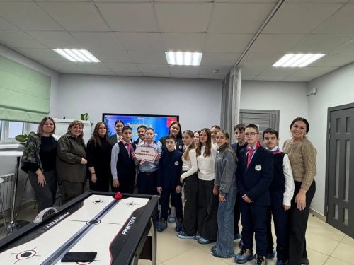 О проекте «Первые в библиотеке»