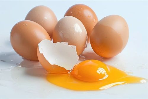 Какие болезни могут передаваться через куриные яйца