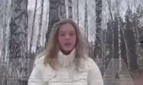«Әтисенә зиратта төшерелгән видео килә»: югалган 15 яшьлек кызны күрше шәһәрдә тапканнар