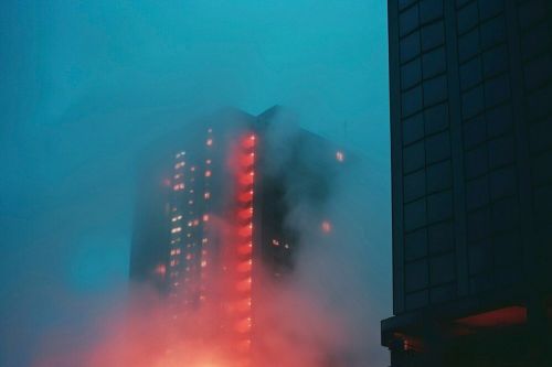 Махачкалада бер сәгать эчендә ике шартлау булган