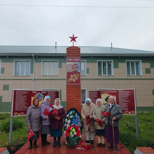 Дәүләкинең батыр егете Ленар Шәриповның исеме мәңгеләштерелде