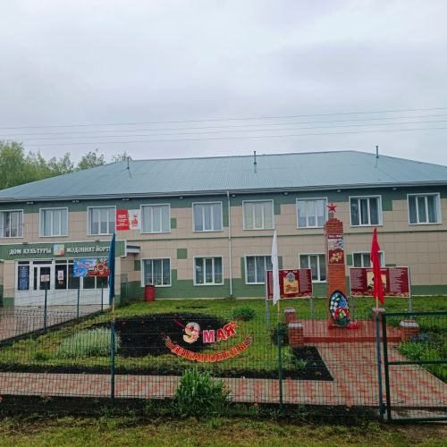 Дәүләкинең батыр егете Ленар Шәриповның исеме мәңгеләштерелде