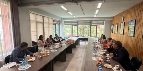 Әлфия Айдарская: “Әни үзен Апас кызы дип йөртте!”
