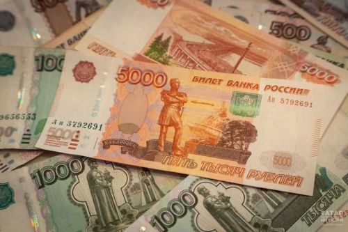 Татарстанцы в июне получат аванс меньше обычного