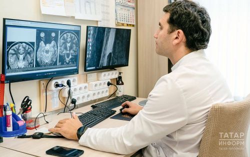 Используем его на 10%, а женский отличается от мужского: врач развеял мифы о работе мозга