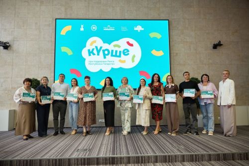 В Апастовском районе будет реализован проект «Милли бизәк»