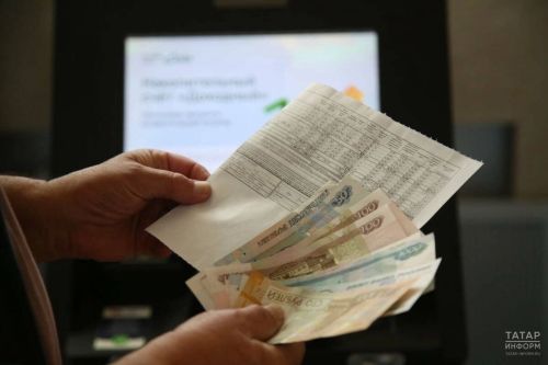 Дума депутаты Колунов коммуналь хезмәтләр өчен түләү срогы күчереләчәген әйтте