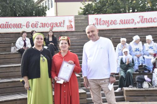 Иң күркәм мәчет һәм чиркәү макетлары билгеле булды