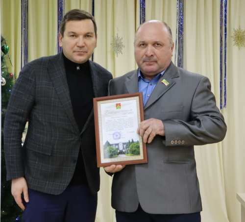 Югары Акхуҗа авыл җирлегендә төрле милләт вәкилләре бердәм булып гомер кичерә
