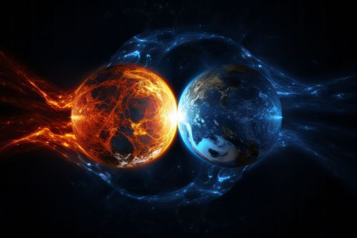 Җирдә геомагнитлы дулкыннар көчәя