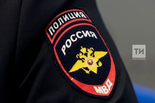 В рамках социального проекта МВД России «Предупрежден-значит, вооружен»!