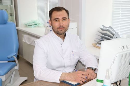 Репродуктив диспансеризация - сәламәт киләчәк гарантиясе