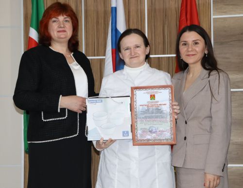 Район халкының сәламәтлеген саклау һәм кайгырту – уртак максат