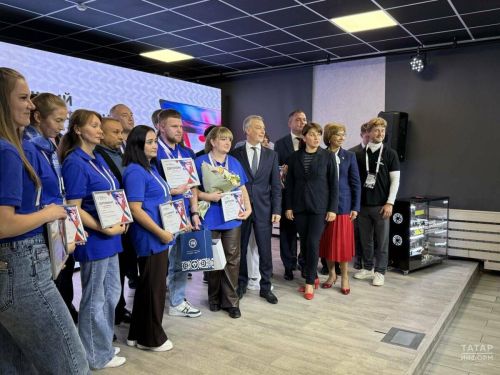 В 2026 году Татарстан вновь станет площадкой для проведения федерального этапа Всероссийского конкурса профмастерства «Лучший по профессии» в номинации «Монтажник радиоэлектронной аппаратуры»