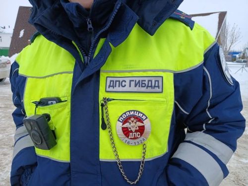 Соблюдение правил дорожного движения — обязанность не только физических, но и юридических лиц