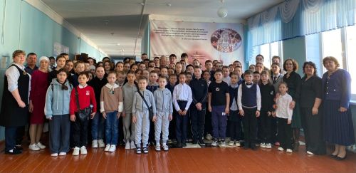 Шахматный турнир «Эрудит 2026»: Битва умов в Мурзинской школе