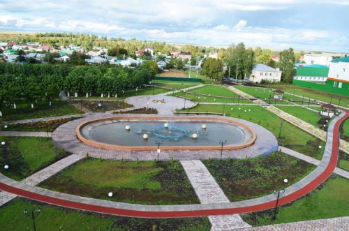 Голосование за парки и скверы-2027 уже идёт: как благоустройство меняет наши города