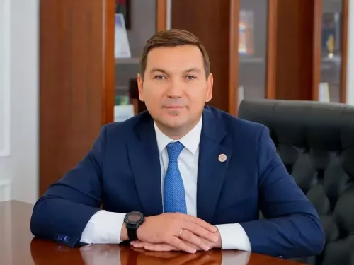 21 июнь – медицина хезмәткәрләре көне
